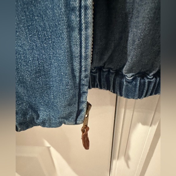 Vintage Ralph Lauren “Polo” Jean Jacket - Picture 4 of 10